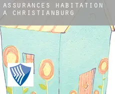 Assurances habitation à  Christianburg