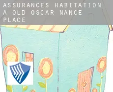 Assurances habitation à  Old Oscar Nance Place