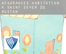 Assurances habitation à Saint-Sever-de-Rustan