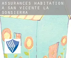 Assurances habitation à  San Vicente de la Sonsierra