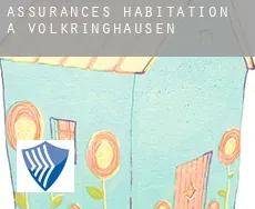 Assurances habitation à  Volkringhausen