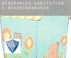 Assurances habitation à  Wegeringhausen