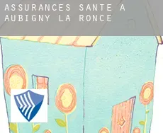 Assurances santé à Aubigny-la-Ronce