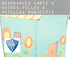 Assurances santé à  Autres Villes à Patillas Municipio