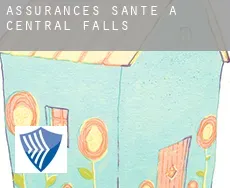 Assurances santé à Central Falls