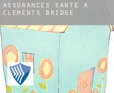 Assurances santé à Clements Bridge