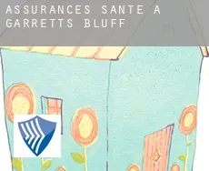 Assurances santé à  Garretts Bluff