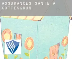 Assurances santé à  Gottesgrün