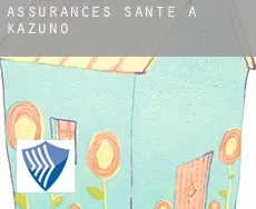 Assurances santé à  Kazuno