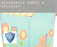 Assurances santé à Kellacey