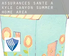 Assurances santé à  Kyle Canyon Summer Home Area