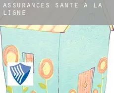 Assurances santé à La Ligne