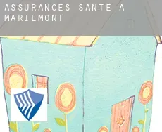 Assurances santé à  Mariemont
