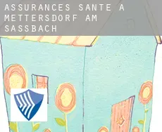 Assurances santé à Mettersdorf am Saßbach