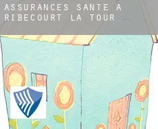 Assurances santé à  Ribécourt-la-Tour