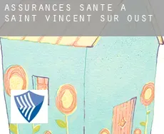 Assurances santé à Saint-Vincent-sur-Oust