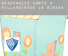 Assurances santé à  Villardiegua de la Ribera
