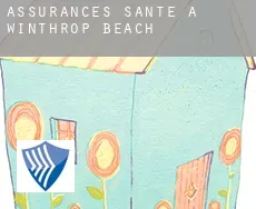 Assurances santé à  Winthrop Beach