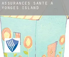 Assurances santé à  Yonges Island