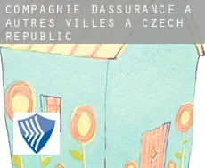 Compagnie d'assurance à  Autres Villes à Czech Republic
