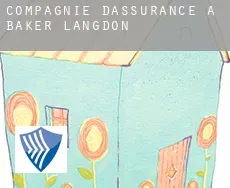 Compagnie d'assurance à  Baker-Langdon