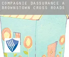 Compagnie d'assurance à  Brownstown Cross Roads