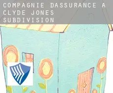 Compagnie d'assurance à  Clyde Jones Subdivision