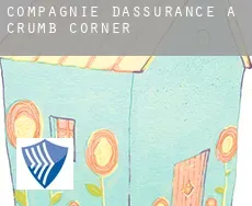 Compagnie d'assurance à  Crumb Corner