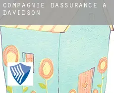 Compagnie d'assurance à  Davidson