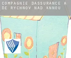 Compagnie d'assurance à  de Rychnov nad Kněžnou