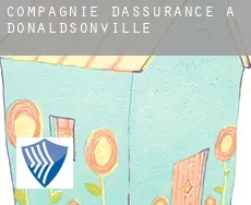 Compagnie d'assurance à  Donaldsonville