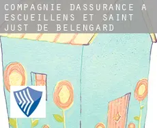 Compagnie d'assurance à Escueillens-et-Saint-Just-de-Bélengard