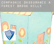 Compagnie d'assurance à  Forest Brook Hills