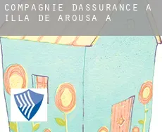 Compagnie d'assurance à  Illa de Arousa (A)