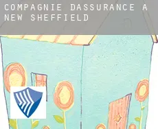 Compagnie d'assurance à  New Sheffield