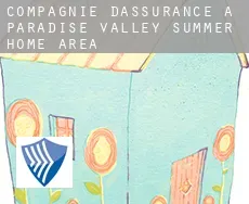 Compagnie d'assurance à  Paradise Valley Summer Home Area
