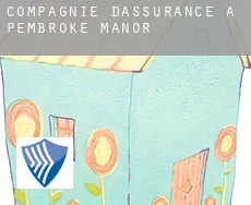 Compagnie d'assurance à  Pembroke Manor