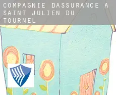 Compagnie d'assurance à  Saint-Julien-du-Tournel