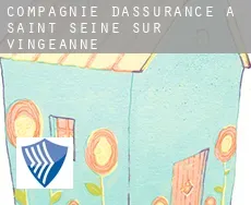 Compagnie d'assurance à Saint-Seine-sur-Vingeanne