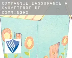 Compagnie d'assurance à  Sauveterre-de-Comminges