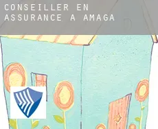 Conseiller en assurance à  Amagá