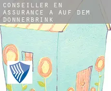 Conseiller en assurance à  Auf dem Donnerbrink