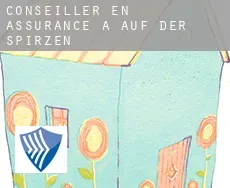Conseiller en assurance à  Auf der Spirzen