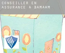 Conseiller en assurance à  Bamawm