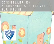 Conseiller en assurance à Belleville-sur-Meuse