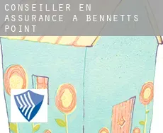 Conseiller en assurance à  Bennetts Point