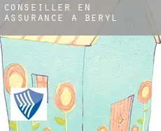 Conseiller en assurance à  Beryl