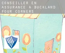 Conseiller en assurance à  Buckland Four Corners