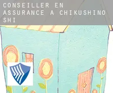Conseiller en assurance à  Chikushino-shi