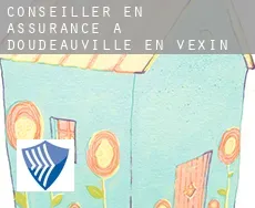 Conseiller en assurance à Doudeauville-en-Vexin